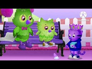 Preview 2gtswaki Daniel Tiger | With 6 Effects (My Version)