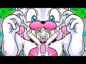 Funtime Freddy CONTROLS The Story In Minecraft FNAF