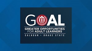 Meet your GOAL: New partnership spurs opportunities for adult education