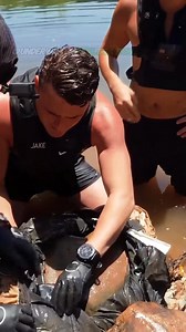 239K views · 952 reactions | #underwater #treasure #treasurehunt #fyp | Underwater Exploration | Facebook