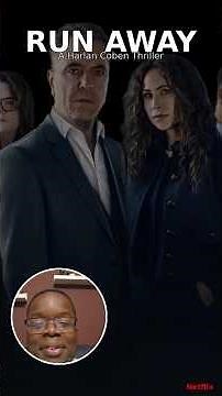 “This Show Had Me HOOKED in 10 Minutes 😳 | Harlan Coben’s Run Away”