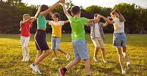 Igra u prirodi može značajno unaprediti zdravlje mališana: Izuzetan eksperiment u vrtićima