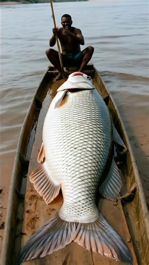 Top Largest Fish 🐋 | Biggest Fish in the World #Shorts