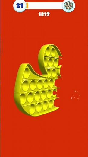 Pop it game #trending #games #popit #gameplay #trending #games