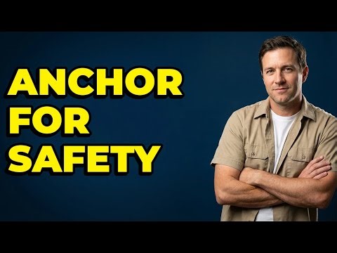 How Important Is Anchoring Backyard Play Equipment?