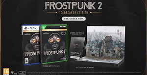 Frostpunk 2 Is Getting Console Versions With Full Controller Support for PC