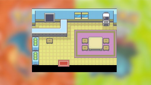 Pokemon FireRed and LeafGreen Breeding Guide