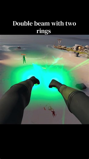 Join the discord😁#greenlantern #lanterns #bladeandsorcery #dc #vr | blade and sorcery