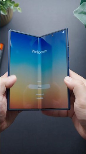 Galaxy Z Fold 7 - Brutal Truth!!