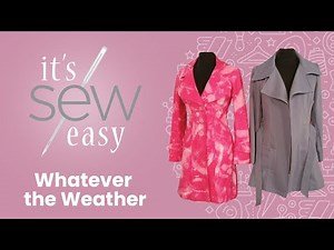 It's Sew Easy - Whatever the Weather - The Complete Season - Preview