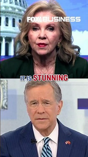'WE SHOULD FREEZE THIS': GOP lawmaker backs Trump's asylum move #shorts #foxbusiness