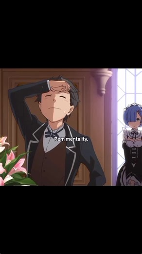 Rem: The Best Maid from Re:Zero Explained