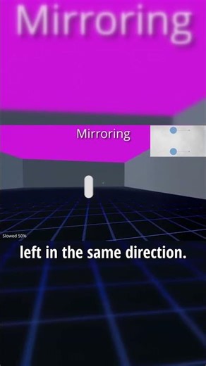 Mirroring - Strafe Aim Explained