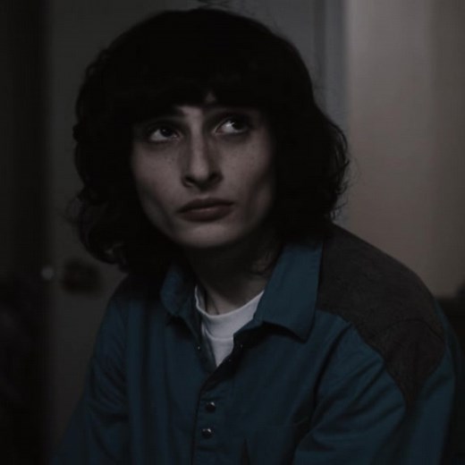 Mike Wheeler Edits: A Creative Take on Stranger Things