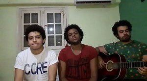 اديني الولا محسن Fifth Harmony - Worth It TMT Parody :D | TMT Parody