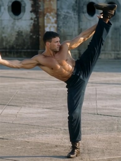 Jean-Claude Van Damme: Un Hommage Mémorable