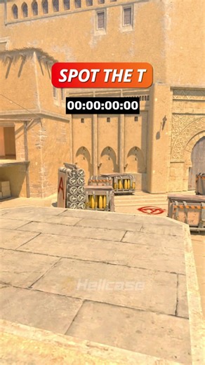 how many seconds it took?🤨 #cs2 #counterstrike2 #cs2clips #cs2moments