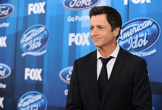 What Happened to Brian Dunkleman on 'American Idol'?