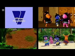 Up to faster 4 parison to viacom logo 1979 extended vanant and the backyardigans happen