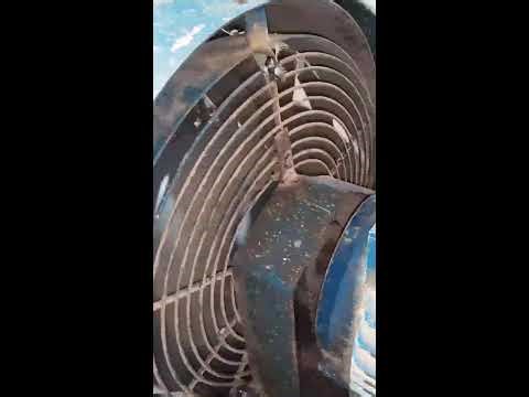 Wartsila Engine Plant Videos