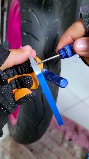 Learn How to Fix a Flat Tire in Less Than 10 Minutes