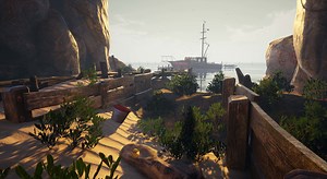 Estranged Released from Early Access news