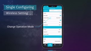 EnGenius ENH1350EXT Wi-Fi 5 AC1300 Outdoor Access Point - IP67 Weatherproof, Dual-Band Long Range Extender, MU-MIMO, PoE Injector & Mounting Kit Included