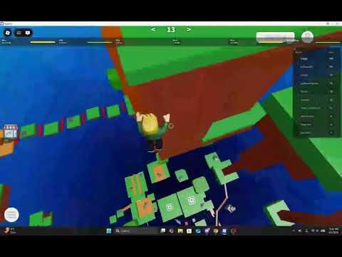 ddco stage 13 10.333 wr