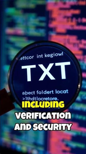 How DNS resolution works A, AAAA, MX, TXT