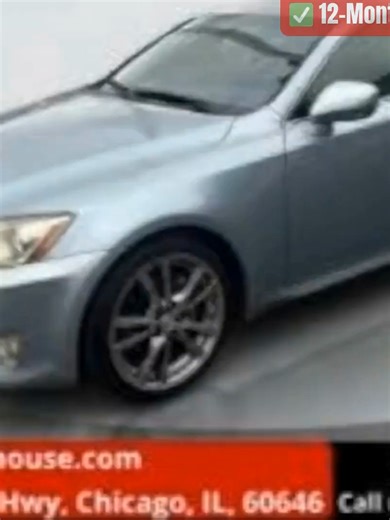 #2008 #lexus #IS250 #BudgetCars #GreatPrice #FinancingAvailable #ReliableCars #GreatService Available now only for $7,299!