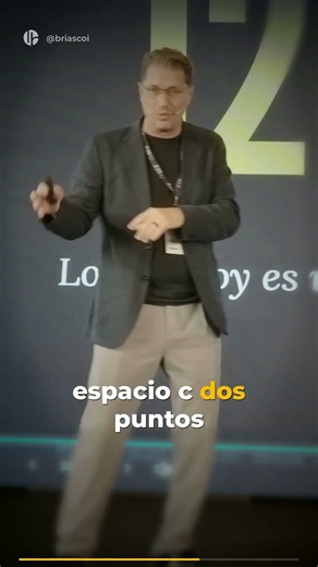 El chat es el ms-dos de la inteligencia artificial.