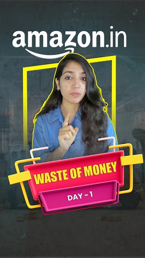 CA Sharath Jyothsna|Finance on Instagram: "What type of items do you hunt for during clearance sales? Follow @ca_sharathjyothsna #AmazonClearance #amazon #AmazonShopping #ShopSmart #MegaSale"