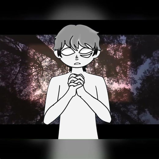 Bloom animation meme (now in shorts because nobody watched it)