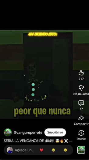 Que locura ☠️☠️☠️ queremos llegar a los 350