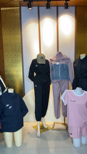 🔥BRANDNEW BKK COORDS ✅ ALL ARE BRAND NEW ✅ 📌LOCATION: Baguio City 👉 We SHIP NATIONWIDE 👉 No Details, No Shipping 👉 Mine means "SOLD" 👉 No to Rush Order 👉 No to Joy-Joy Miner 👉 NO Cancellation & Change 👉 No to rude attitude & entitled Buyers 🟥 NOTE: 🔴 Screenshot your ORDERS during LIVE 🔴 SEND us your DETAILS immediately (Name / Address / CP #/Zip Code) Thank you...‼️♥️ | JM’s Apparel