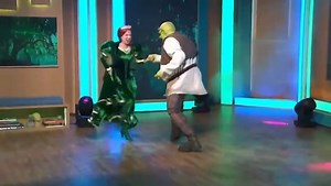 What a week for Shrek The Musical! ✨ The cast did a wonderful performance on ITV's This Morning on Tuesday giving us all a sneak preview of what's to come in this Shrektacular show. This week also marks 22 years since the DreamWorks film was released. A perfect reason to watch it again and book your tickets to see the Shrek The Musical. 📅 Mon 22 Jan - Sat 27 Jan 🎟️ https://atgtix.co/3NMDycP | Edinburgh Playhouse