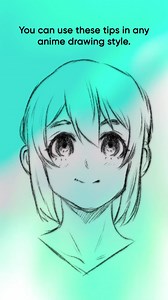 Are you a Manga lover? ❤️ Toni Caballero Art has created an inspiring tutorial for you to enjoy. Discover the basics to drawing eyes in anime style with your Wacom Intuos Manga Edition ✨ Leave a 👀 in the comments if you find it useful! #MangaEdition #WacomProducts #MangaArtists | Wacom Europe