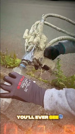 This Foam EXPANDS 30x in Seconds! Polyurethane Spray Foam Explained