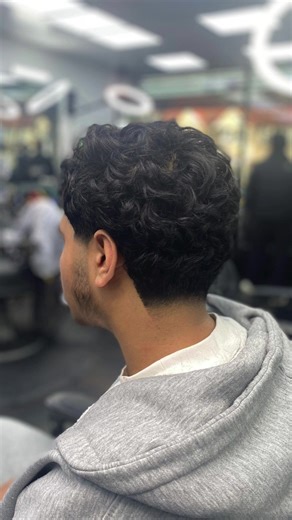 New Year Fresh Cut at Fades Barbers