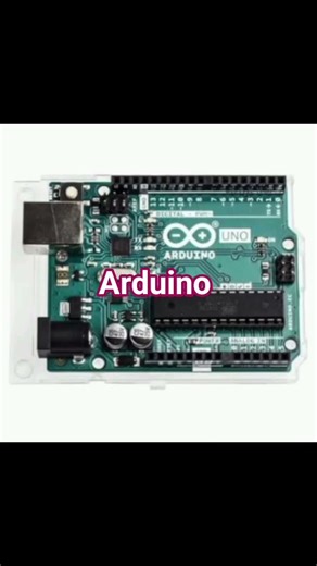 Arduino 🫡
