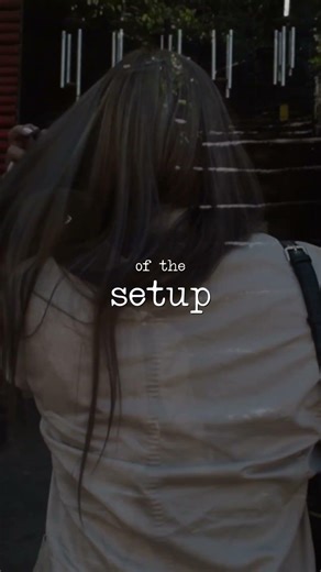 What If Everything Is Happening for You?