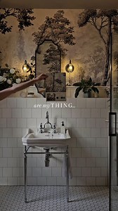 287K views · 7.5K reactions | Where I feel at home 殺 Happy new year my loves! You may have joined me for the DIY... You may have joined me for the aesthetic... You may have joined for the SKIFFERS!  What ever the reason I'm so glad you're here! ❤️ Here's to learning more skills in 2026! Because honestly we really are far more CAPABLE than we think! ❤️ Happy Sunday  #diyhome #diydecor #victorianhouserenovation #houserenovations | Locationhouseofbeau | Facebook