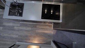 View of a kitchen - Free Stock Video Footage | Coverr