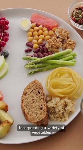 Discover Why Vegetables are Essential for Your Health | Benefits & Nutrition Explained