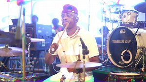 2.6K views · 350 reactions | Guyana’s Timeka Marshall performs at ‘Stinging Nettles’ concert on Thursday night held at the Marriott Hotel Parking lot in Georgetown (Video: Shaconeil Burnette/ News Room) Copyright Statement: This clip is not intended to infringe any copyright laws in any way. This is for sole purpose of entertainment; no profit is gained from this. It is the copyrighted property of its respective owner. | News Room | Facebook