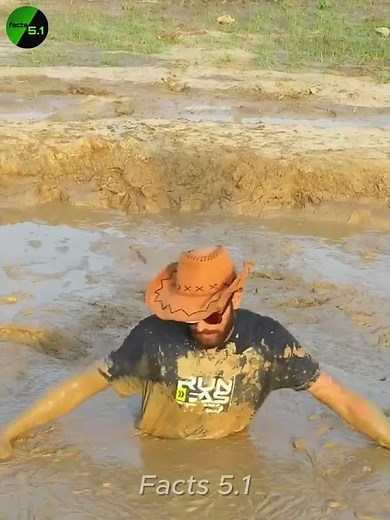 How to Survive Quicksand! 🏜️🚨