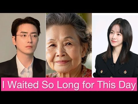 Lee Jun-hyuk’s Mother Breaks Down in Tears at His Wedding After 42 Years of Waiting