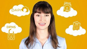 通过Dash Platform在区块链上管理您的数据 | Dash