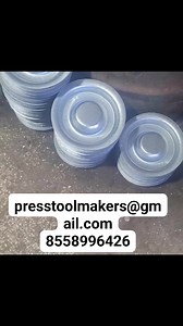 Deep Draw Dies & Trimming Work 8558996426 #deepdraw #automation #toolmakers #production #toolroom | Press Tool Makers