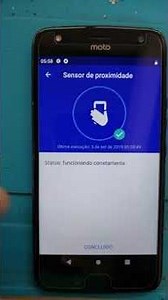 Como testar todos comandos do Moto G3,G4,G5,G6